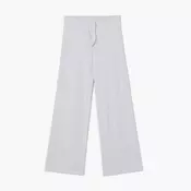 Cropp - Športne hlače - light grey