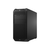 HP Workstation Z4 G5 – Tower – Xeon W5-2445 3.1 GHz – 64 GB – SSD 1 TB –