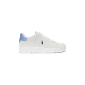 Polo Ralph Lauren Nizke superge MASTERS CRT  safir / naravno bela