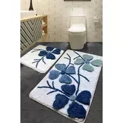 Lessentiel Maison Set 2 prostirke za kupatilo Šareni