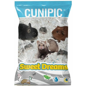 Cunipic Material za gnezdenje glodavcev 500 g