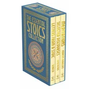 The Essential Stoics Collection