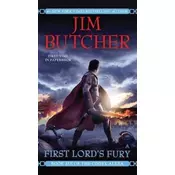 First Lords Fury