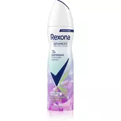 Rexona Advanced Protection Frozen Acai & Jasmine dezodorans sprej 150 ml