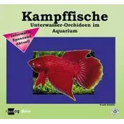 Animalbook Bojne ribice