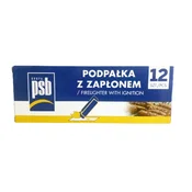 PSB Vžigalnik za žar z vžigom 12 kosov