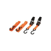 Enpro Trak 709507 Rubberized strap 2 pcs, 1 x 5 m TUV GS, 750 kg