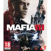 Mafia III (3) Xbox One