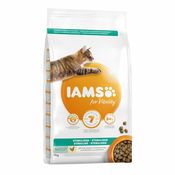 IAMS for Vitality Cat Adult Sterilised s piletinom - 2 x 10 kgBESPLATNA dostava od 299kn