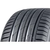 Nokian Z SUV XL 255/55 R18 109W SUV letne pnevmatike