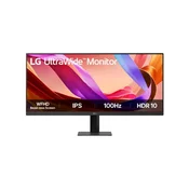 LG 29 29U511A-B.AEU UltraWide WFHD IPS 100Hz HDMI/DP monitor