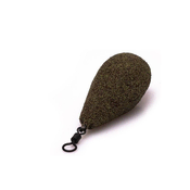 shumee Carp Lead Distance Green Carp Lead Distance Green 100 g