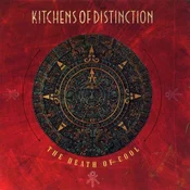 Kitchens Of Distinction - The Death Of Cool (Reissue) (LP)