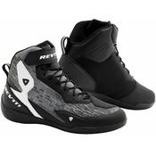 Revit! Shoes G-Force 2 Air Black/Grey 42 Motociklisticke cizme