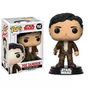 Figura POP! Star Wars EP8 - Poe Dameron