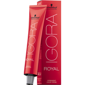 Schwarzkopf Igora Royal boja za kosu Plavo 60 ml