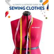 Ultimate Illustrated Guide to Sewing Clothes