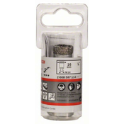 Bosch dijamantska burgija za suvo bušenje dry speed best for ceramic 16 x 30 mm ( 2608587114 )