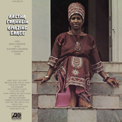 Aretha Franklin - Amazing Grace (2 Vinyl)