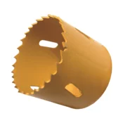 Dedra Premer luknjice iz Bi -Metal 168 mm - 08W168