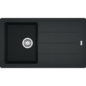 Fragranit korita Franke BFG 611-86 BASIS Onyx