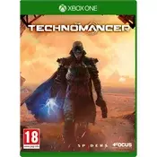 Technomancer (XBOX ONE) - rabljeno