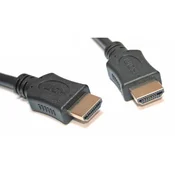 Omega OMEGA HDMI KABEL 1.4 4K 3.0M ČRN [41549]