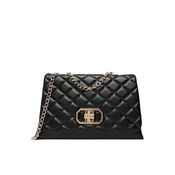 Ročna torba Nine West CEO-Blanca-LDA8701 Črna