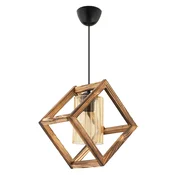 OPVIQ Luster Cube Single Glass