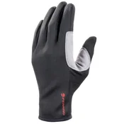 Ferrino rukavice Meta Black, S, crne