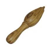 Sabatier stiskalnica za citruse 653855 roka 14 cm, olivna