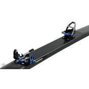 GRIZZLY GR Olympic Tour turne vezi, 85-95 mm, modra