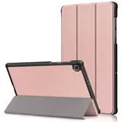 TECH-PROTECT SMARTCASE LENOVO TAB M10 PLUS 10.3 ROSE GOLD