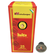 Passalacqua HELCA kapsule za Nespresso 25 kos