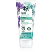 Yves Rocher Gel za stopala, 75ml