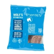 Wolfs menu mono therapy konjetina, 800g (smrznuto)