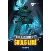 Game Design Deep Dive