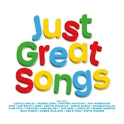 Various Artists - Just Great Songs (3 CD)