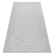 eoshop Preproga SISAL PATIO 3071 Greek flat weave siva/bež ( - Velikost: 78x150 cm)