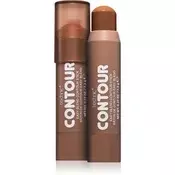 Technic Cosmetics Contour paličica za konture odtenek Cool Medium 7.3 g