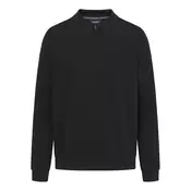 JOOP! Pulover 17 JK-04Nadimo 30046919 Črna Modern Fit