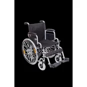 Invalidski voziček Gemini Adapt