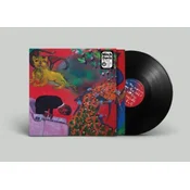 Mitch Davis - The Haunt (LP)