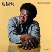 Charles Bradley - Changes (Reissue) (LP)