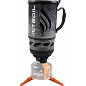 JETBOIL kuhalnik za kampiranje Flash Cooking System - fractile