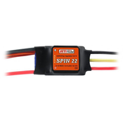 Spin 22
