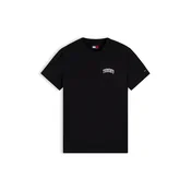 Tommy Jeans Majica črna