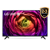 TV LG 55” LED 55UR73003LA