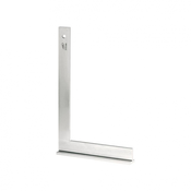 Helios Preisser Kotnik z naslonom Helios Preisser 0374416 prerez 30 x 5 mm dolžina 400 x 230 mm nastavitev kota 90 °