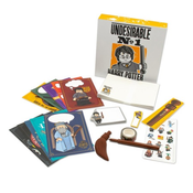 Darilni komplet Harry Potter – LEGO®